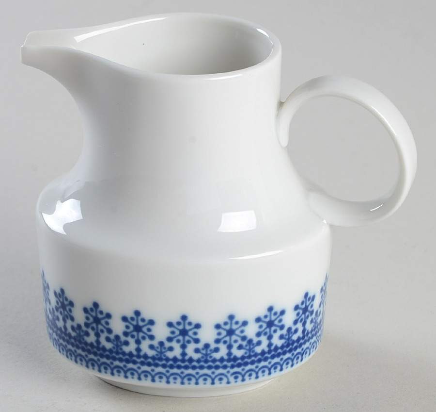 Diadem Mini Creamer by Rosenthal - Continental-1