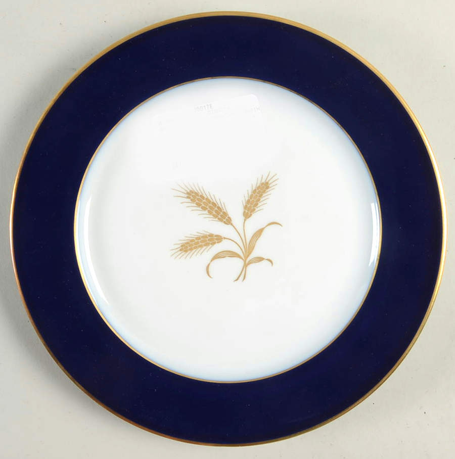 Dignity Salad Plate by Rosenthal - Continental-1