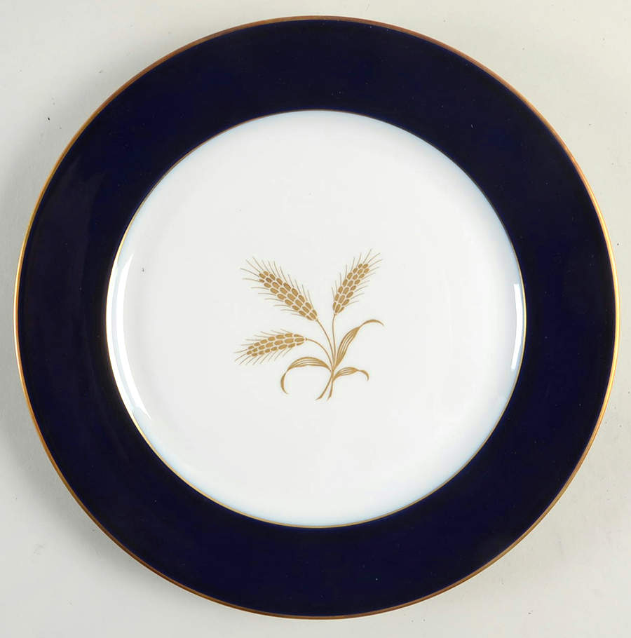 Dignity Dinner Plate by Rosenthal - Continental-1