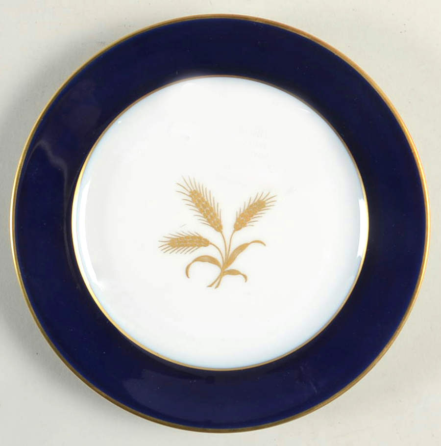 Dignity Bread & Butter Plate by Rosenthal - Continental-1