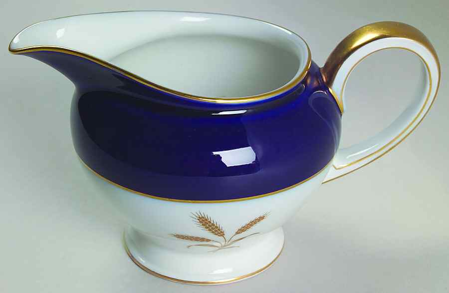 Dignity Creamer by Rosenthal - Continental-1