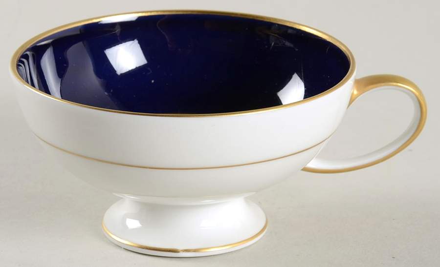 Dignity Footed Demitasse Cup by Rosenthal - Continental-1