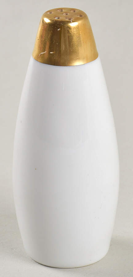 Domino Salt Shaker by Rosenthal - Continental-1