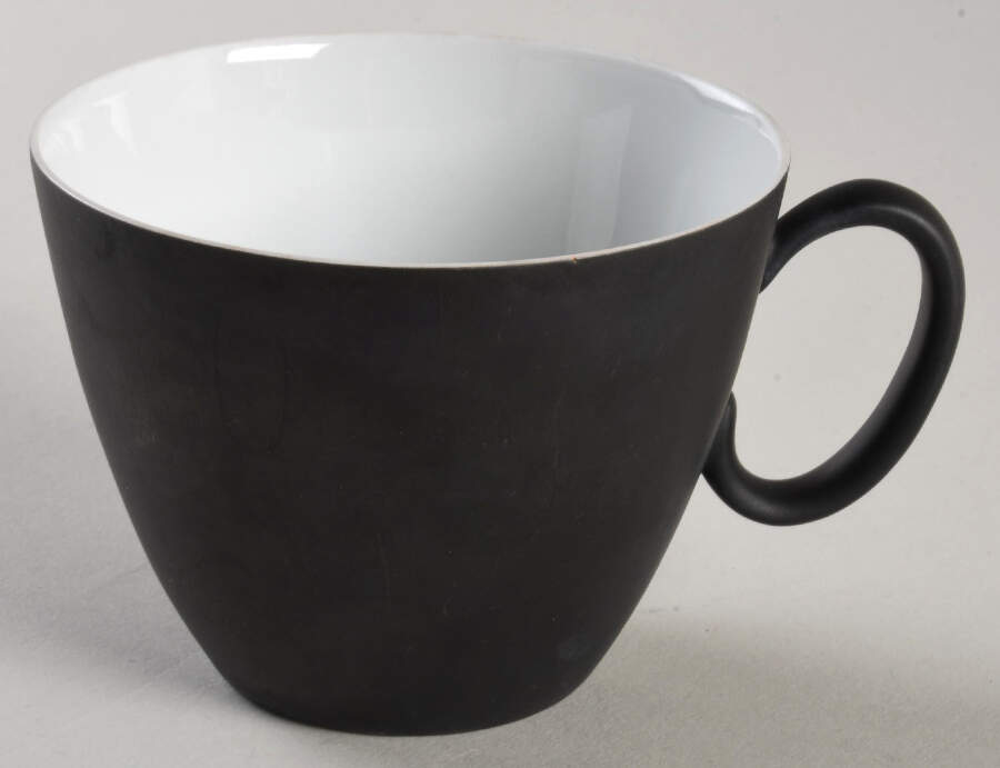 Domino Flat Cup by Rosenthal - Continental-1