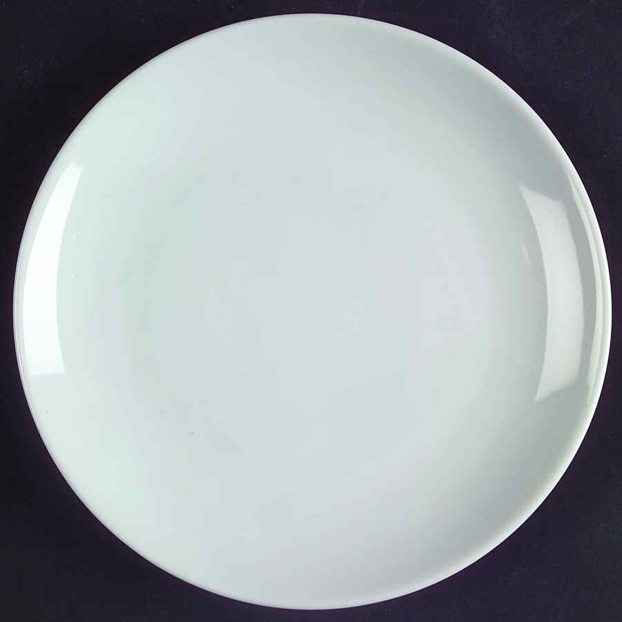 Domino Bread & Butter Plate by Rosenthal - Continental-1
