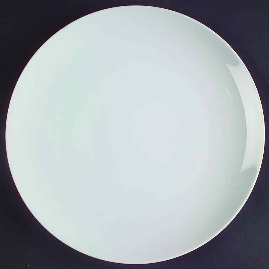 Domino Dinner Plate by Rosenthal - Continental-1