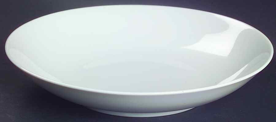 Domino Coupe Soup Bowl by Rosenthal - Continental-1