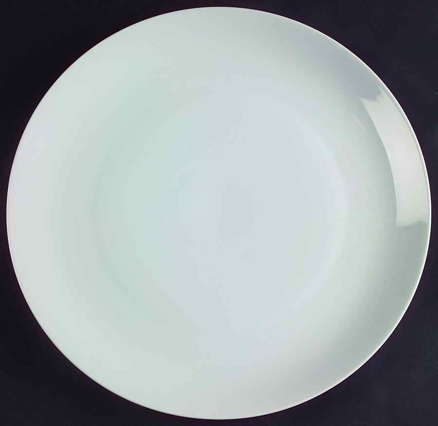 Domino 12" Chop Plate (Round Platter) by Rosenthal - Continental-1