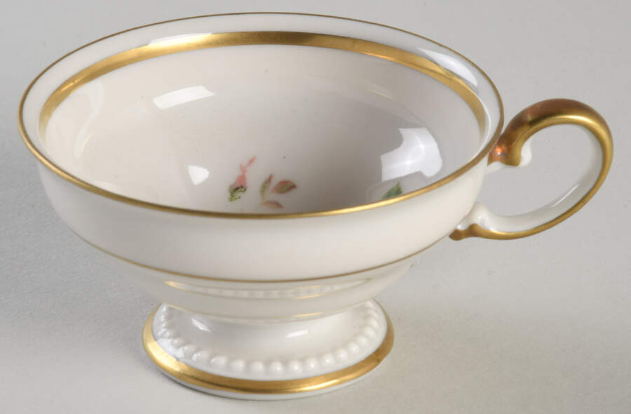 Dolly Madison Footed Demitasse Cup by Rosenthal - Continental-1