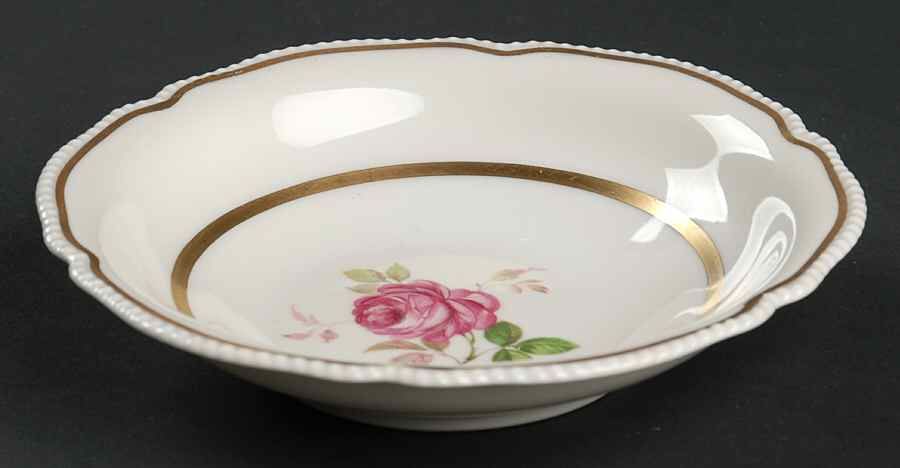 Dolly Madison Fruit/Dessert (Sauce) Bowl by Rosenthal - Continental-1