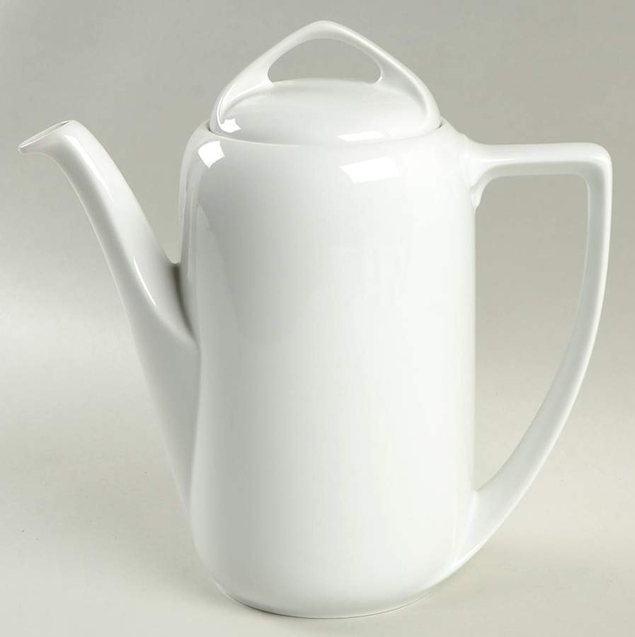 Donatello Coffee Pot & Lid by Rosenthal - Continental-1