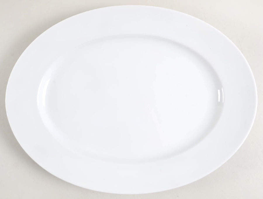 Donatello 15" Oval Serving Platter by Rosenthal - Continental-1