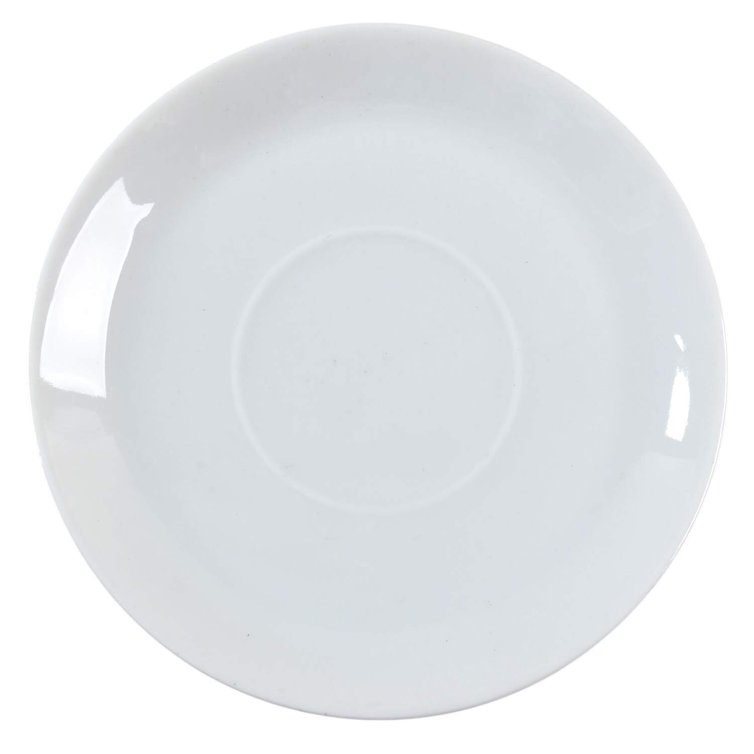Donatello Saucer for Flat Demitasse Cup by Rosenthal - Continental-1