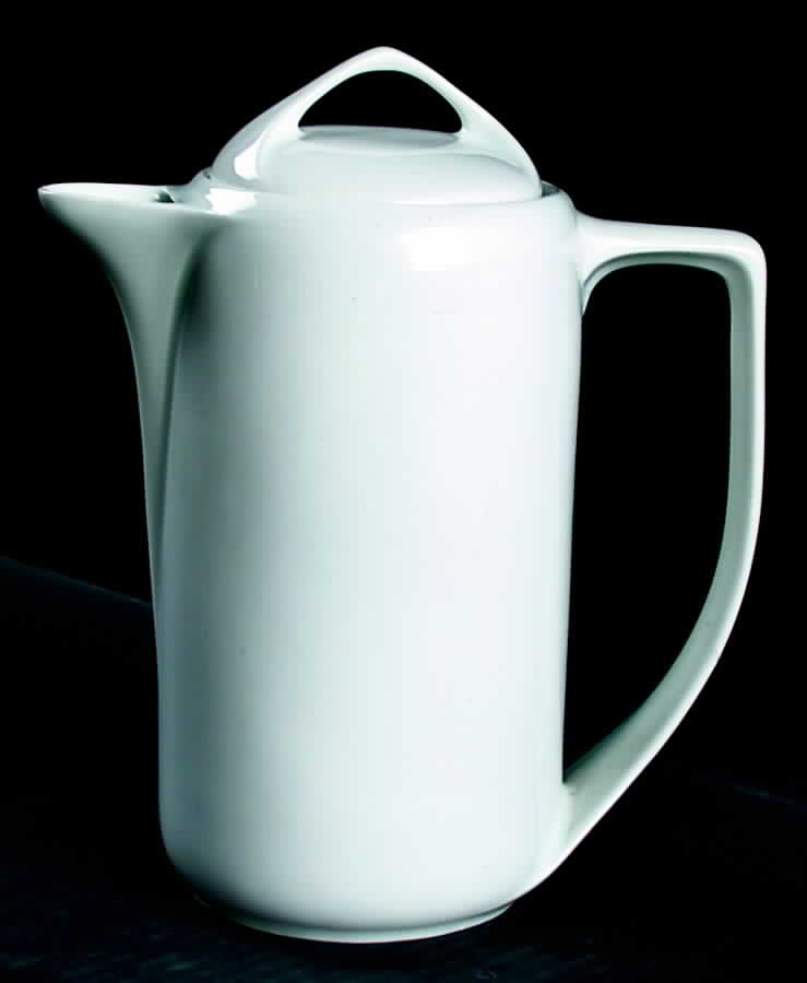 Donatello Chocolate Pot & Lid by Rosenthal - Continental-1