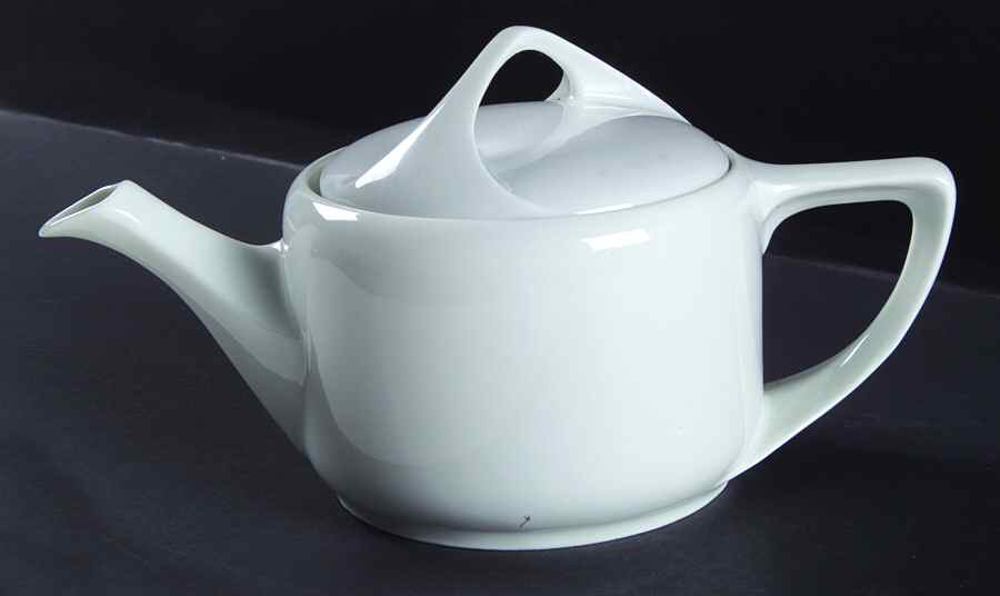 Donatello Mini Teapot & Lid by Rosenthal - Continental-1