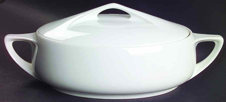 Donatello Oval Covered Vegetable by Rosenthal - Continental-1