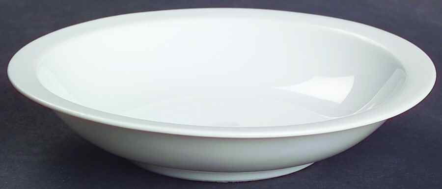 Donatello Rim Fruit/Dessert (Sauce) Bowl by Rosenthal - Continental-1