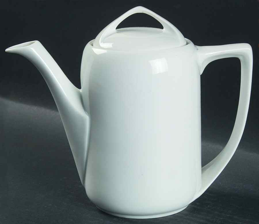 Donatello Small Coffee Pot & Lid by Rosenthal - Continental-1