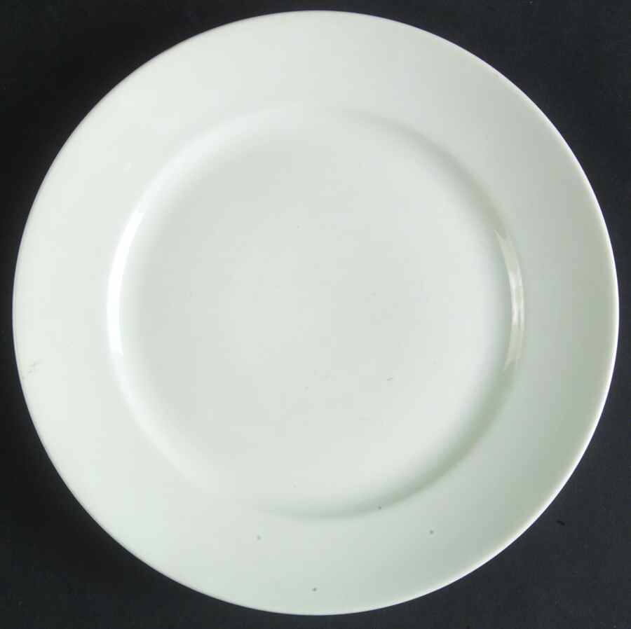 Donatello Salad Plate by Rosenthal - Continental-1