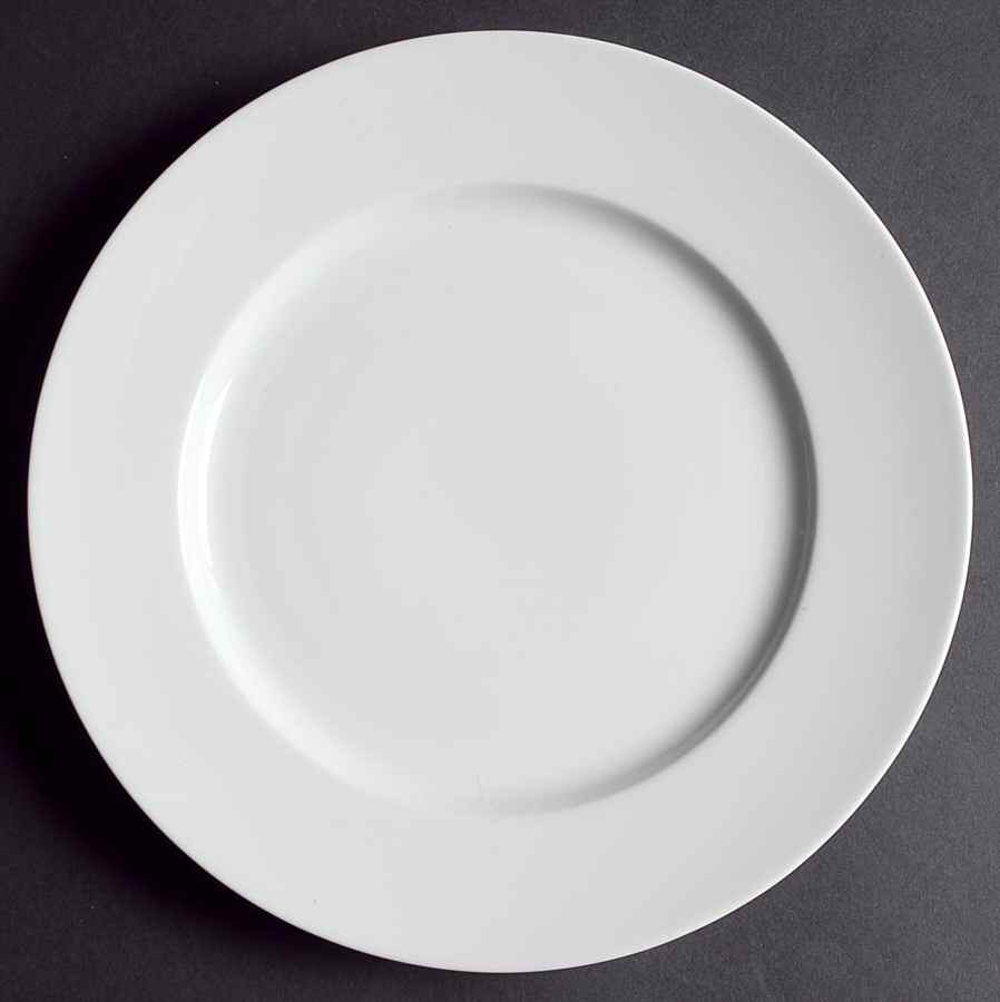 Donatello Dinner Plate by Rosenthal - Continental-1