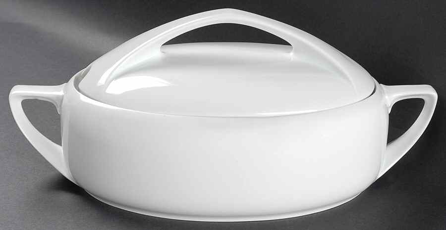 Donatello Tureen &  Lid by Rosenthal - Continental-1