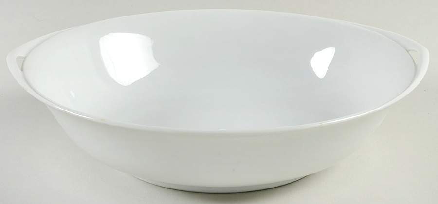 Donatello 9" Round Vegetable Bowl by Rosenthal - Continental-1