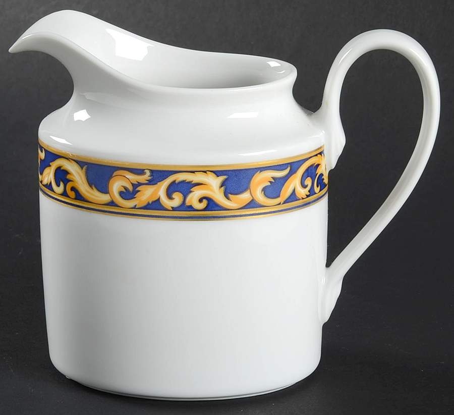 Doria Creamer by Rosenthal - Continental-1