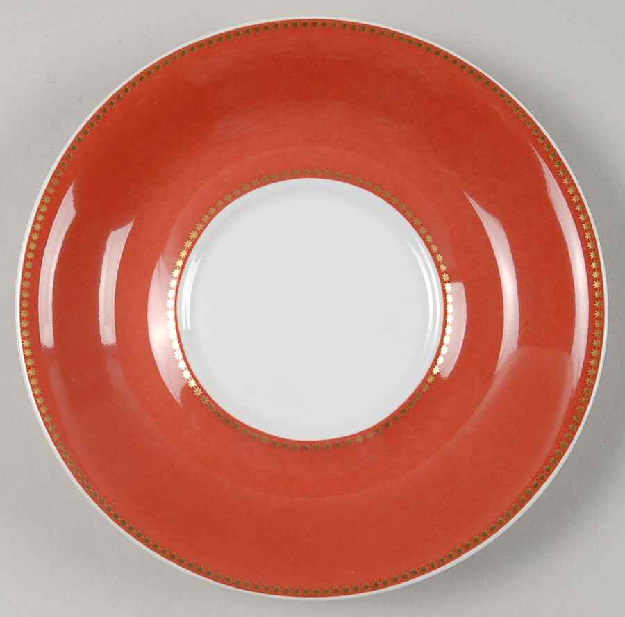 The Dream Saucer by Rosenthal - Continental-1