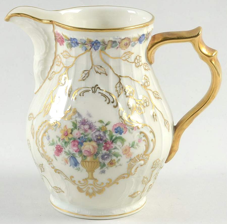 Du Barry Creamer by Rosenthal - Continental-1