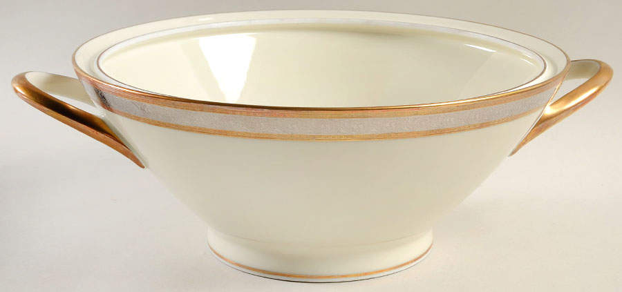 Duchess (Ivory Background) Tureen No Lid by Rosenthal - Continental-1