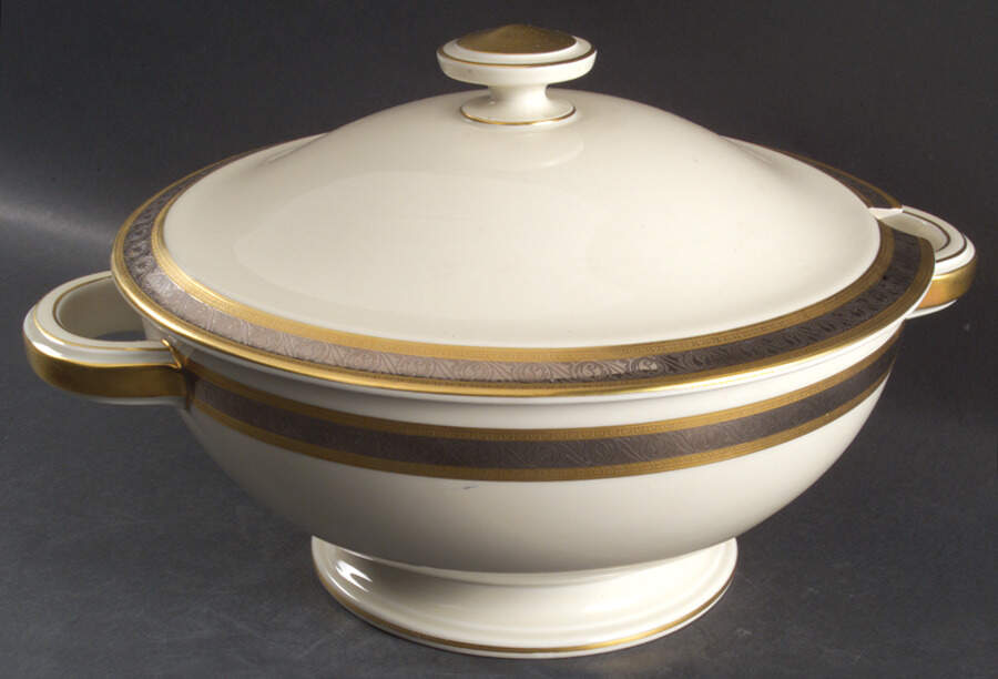 Duchess Tureen &  Lid by Rosenthal - Continental-1