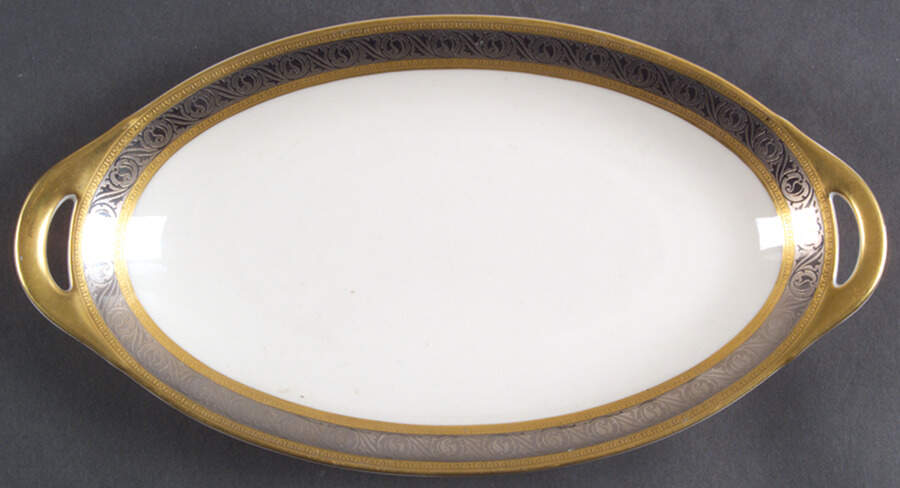 Duchess Relish by Rosenthal - Continental-1