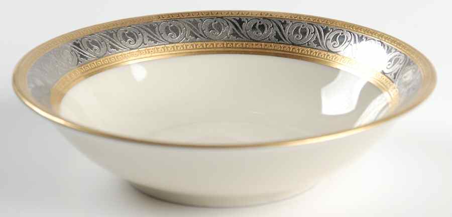 Duchess Fruit/Dessert (Sauce) Bowl by Rosenthal - Continental-1