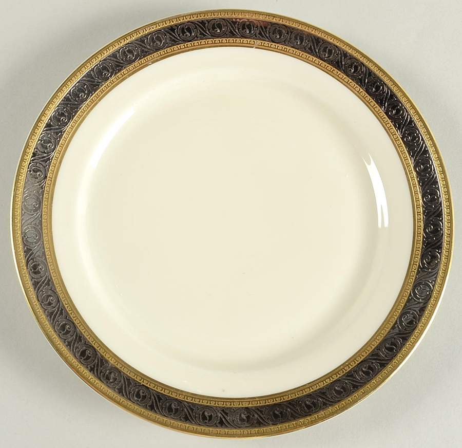 Duchess Salad Plate by Rosenthal - Continental-1