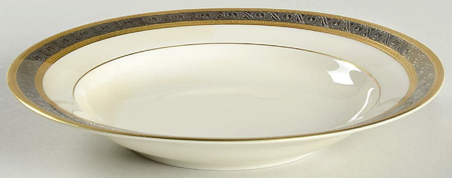 Duchess Rim Soup Bowl by Rosenthal - Continental-1