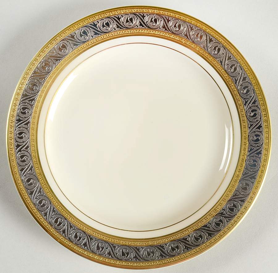 Duchess Bread & Butter Plate by Rosenthal - Continental-1
