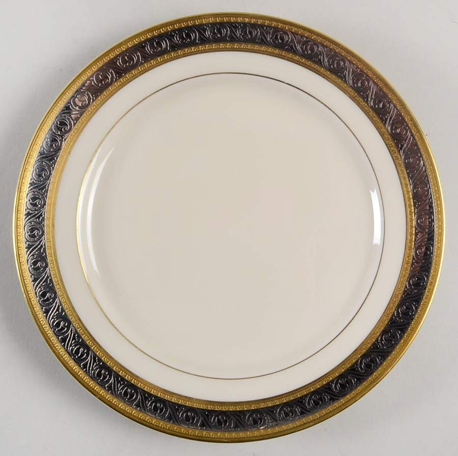 Duchess Salad Plate by Rosenthal - Continental-1