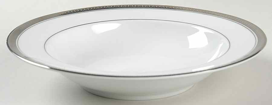 Duchess (No #, Rim Shape) Rim Soup Bowl by Rosenthal - Continental-1