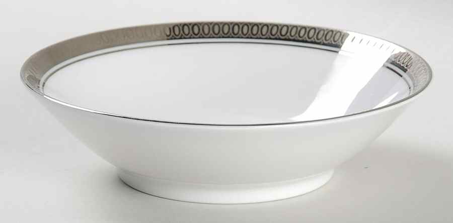 Duchess (No #, Rim Shape) Fruit/Dessert (Sauce) Bowl by Rosenthal - Continental-1