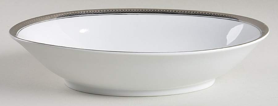 Duchess (No #, Rim Shape) 10" Oval Vegetable Bowl by Rosenthal - Continental-1