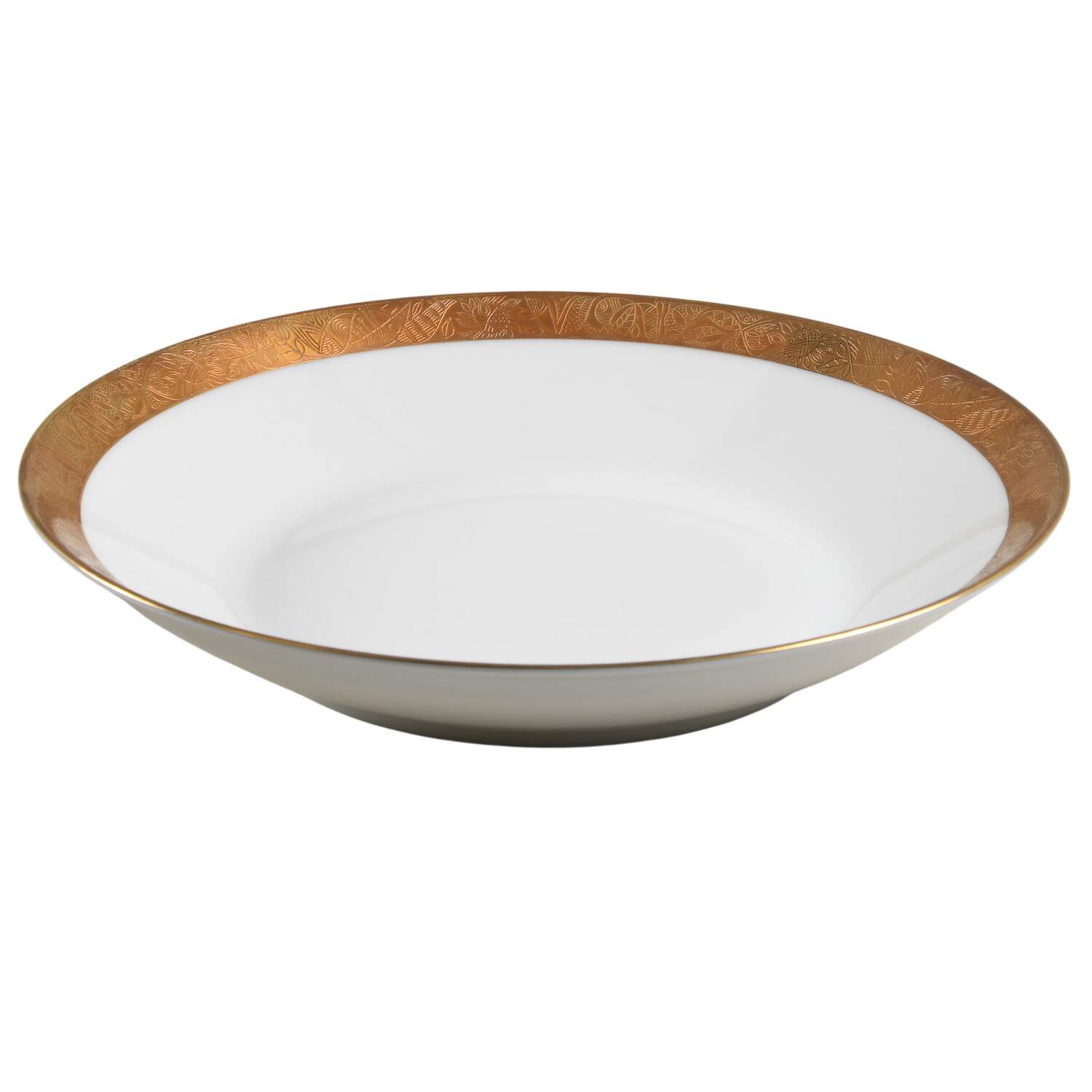 Eden Large Coupe Soup Bowl by Rosenthal - Continental-1