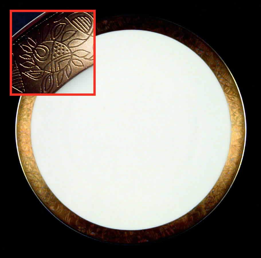 Eden Salad Plate by Rosenthal - Continental-1