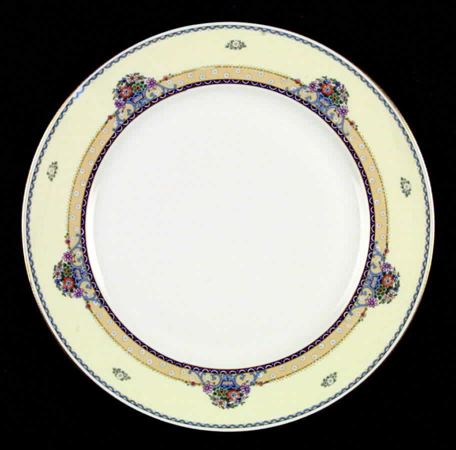 Eldorado Dinner Plate by Rosenthal - Continental-1