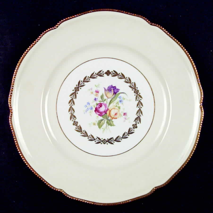 Eldorado Dinner Plate by Rosenthal - Continental-1