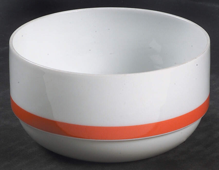 Electric Fruit/Dessert (Sauce) Bowl by Rosenthal - Continental-1