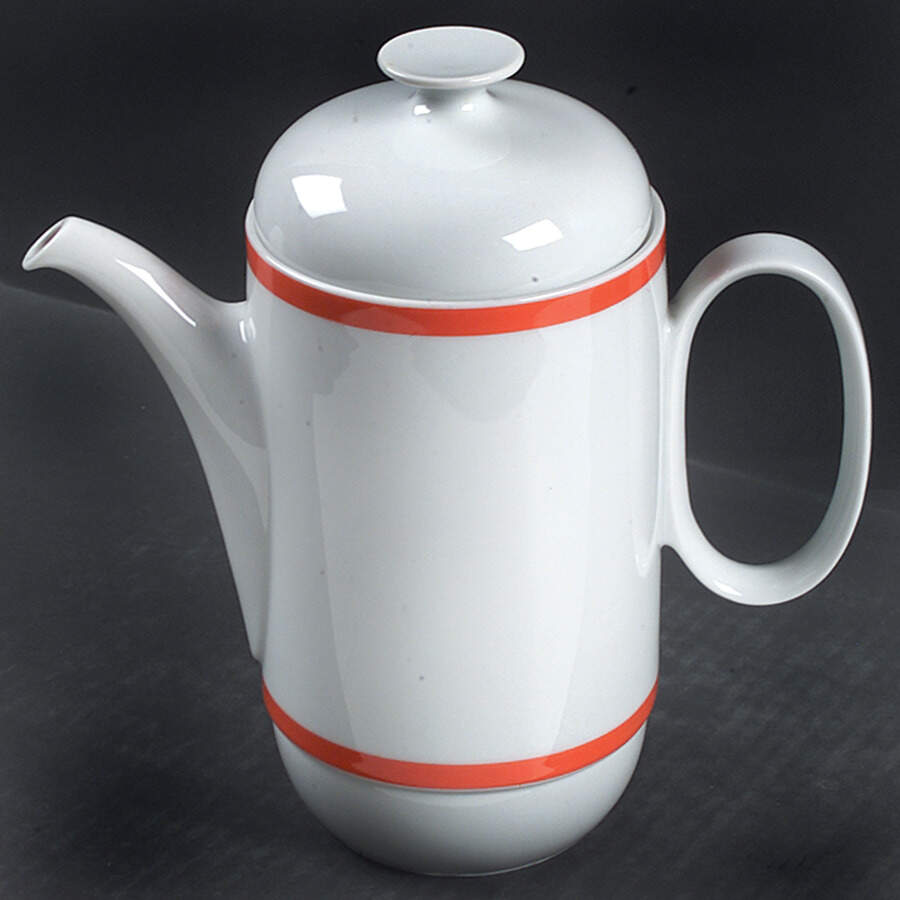 Electric Coffee Pot & Lid by Rosenthal - Continental-1