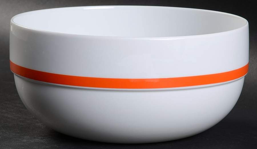 Electric 7" Round Vegetable Bowl by Rosenthal - Continental-1