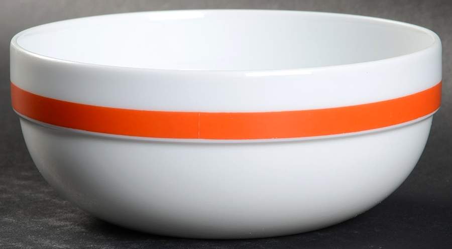 Electric Coupe Cereal Bowl by Rosenthal - Continental-1