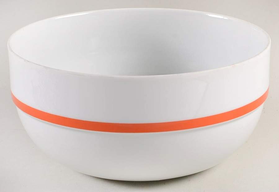 Electric 7" Round Vegetable Bowl by Rosenthal - Continental-1