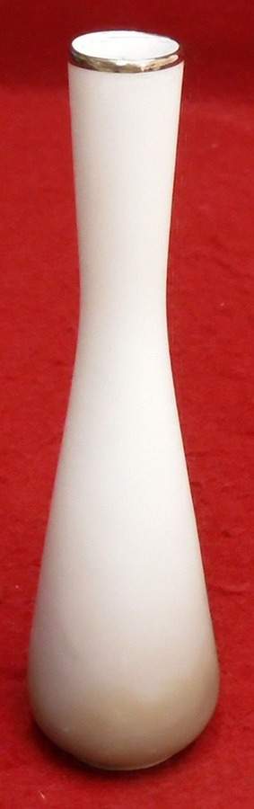 Elegance (Platinum Trim) 6" Bud Vase by Rosenthal - Continental-1